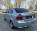 Серый Шевроле Авео, объемом двигателя 1.6 л и пробегом 214 тыс. км за 2700 $, фото 9 на Automoto.ua