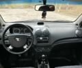 Серый Шевроле Авео, объемом двигателя 1.5 л и пробегом 290 тыс. км за 3500 $, фото 11 на Automoto.ua