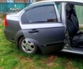Серый Шевроле Авео, объемом двигателя 1.5 л и пробегом 190 тыс. км за 3600 $, фото 6 на Automoto.ua