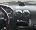 Сірий Шевроле Авео, об'ємом двигуна 1.5 л та пробігом 215 тис. км за 3850 $, фото 8 на Automoto.ua
