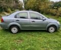 Серый Шевроле Авео, объемом двигателя 1.5 л и пробегом 150 тыс. км за 3000 $, фото 1 на Automoto.ua