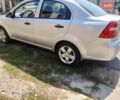 Сірий Шевроле Авео, об'ємом двигуна 1.5 л та пробігом 170 тис. км за 5500 $, фото 21 на Automoto.ua