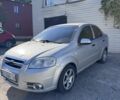 Сірий Шевроле Авео, об'ємом двигуна 1.5 л та пробігом 205 тис. км за 3515 $, фото 1 на Automoto.ua