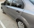 Серый Шевроле Авео, объемом двигателя 1.5 л и пробегом 350 тыс. км за 3200 $, фото 3 на Automoto.ua