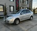 Серый Шевроле Авео, объемом двигателя 1.6 л и пробегом 142 тыс. км за 4300 $, фото 6 на Automoto.ua
