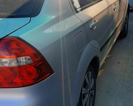 Серый Шевроле Авео, объемом двигателя 0 л и пробегом 207 тыс. км за 4200 $, фото 2 на Automoto.ua