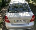 Серый Шевроле Авео, объемом двигателя 1.5 л и пробегом 264 тыс. км за 3000 $, фото 5 на Automoto.ua