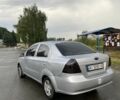 Сірий Шевроле Авео, об'ємом двигуна 1.5 л та пробігом 330 тис. км за 1898 $, фото 3 на Automoto.ua
