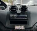 Сірий Шевроле Авео, об'ємом двигуна 1.5 л та пробігом 59 тис. км за 4300 $, фото 18 на Automoto.ua