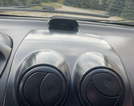 Серый Шевроле Авео, объемом двигателя 1.5 л и пробегом 161 тыс. км за 5300 $, фото 122 на Automoto.ua