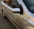 Сірий Шевроле Авео, об'ємом двигуна 1.5 л та пробігом 213 тис. км за 3500 $, фото 4 на Automoto.ua