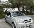 Серый Шевроле Авео, объемом двигателя 1.5 л и пробегом 240 тыс. км за 3300 $, фото 7 на Automoto.ua