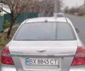 Сірий Шевроле Авео, об'ємом двигуна 1.6 л та пробігом 295 тис. км за 1800 $, фото 18 на Automoto.ua