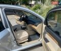 Сірий Шевроле Авео, об'ємом двигуна 1.6 л та пробігом 196 тис. км за 3600 $, фото 11 на Automoto.ua