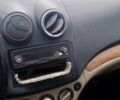 Сірий Шевроле Авео, об'ємом двигуна 1.6 л та пробігом 295 тис. км за 1800 $, фото 13 на Automoto.ua