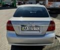 Сірий Шевроле Авео, об'ємом двигуна 1.6 л та пробігом 60 тис. км за 4999 $, фото 2 на Automoto.ua