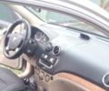 Сірий Шевроле Авео, об'ємом двигуна 1.6 л та пробігом 295 тис. км за 1800 $, фото 11 на Automoto.ua