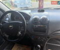 Серый Шевроле Авео, объемом двигателя 1.5 л и пробегом 320 тыс. км за 2300 $, фото 7 на Automoto.ua
