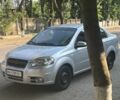 Серый Шевроле Авео, объемом двигателя 1.6 л и пробегом 116 тыс. км за 4750 $, фото 1 на Automoto.ua