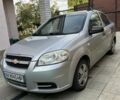 Серый Шевроле Авео, объемом двигателя 1.2 л и пробегом 120 тыс. км за 3900 $, фото 3 на Automoto.ua