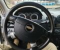 Сірий Шевроле Авео, об'ємом двигуна 1.2 л та пробігом 194 тис. км за 3850 $, фото 21 на Automoto.ua