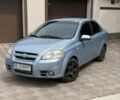 Сірий Шевроле Авео, об'ємом двигуна 1.6 л та пробігом 426 тис. км за 2500 $, фото 1 на Automoto.ua