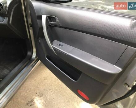 Сірий Шевроле Авео, об'ємом двигуна 1.5 л та пробігом 168 тис. км за 5000 $, фото 13 на Automoto.ua