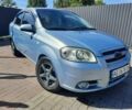 Серый Шевроле Авео, объемом двигателя 1.6 л и пробегом 196 тыс. км за 2994 $, фото 1 на Automoto.ua