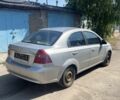 Сірий Шевроле Авео, об'ємом двигуна 1.6 л та пробігом 280 тис. км за 1550 $, фото 3 на Automoto.ua