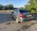 Серый Шевроле Авео, объемом двигателя 1.5 л и пробегом 78 тыс. км за 4300 $, фото 1 на Automoto.ua