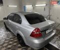 Серый Шевроле Авео, объемом двигателя 1.6 л и пробегом 240 тыс. км за 3100 $, фото 4 на Automoto.ua