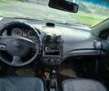 Сірий Шевроле Авео, об'ємом двигуна 1.5 л та пробігом 284 тис. км за 2000 $, фото 10 на Automoto.ua