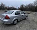 Серый Шевроле Авео, объемом двигателя 1.5 л и пробегом 257 тыс. км за 3500 $, фото 2 на Automoto.ua