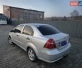 Серый Шевроле Авео, объемом двигателя 1.5 л и пробегом 164 тыс. км за 3700 $, фото 11 на Automoto.ua