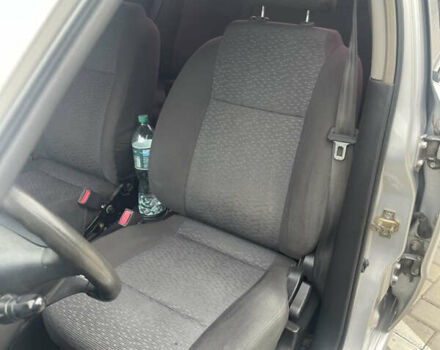 Серый Шевроле Авео, объемом двигателя 1.5 л и пробегом 161 тыс. км за 5300 $, фото 68 на Automoto.ua