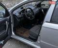Серый Шевроле Авео, объемом двигателя 1.5 л и пробегом 257 тыс. км за 3500 $, фото 10 на Automoto.ua