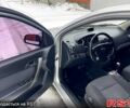 Сірий Шевроле Авео, об'ємом двигуна 1.5 л та пробігом 155 тис. км за 4900 $, фото 8 на Automoto.ua