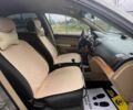 Серый Шевроле Авео, объемом двигателя 1.6 л и пробегом 185 тыс. км за 3499 $, фото 21 на Automoto.ua