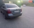 Сірий Шевроле Авео, об'ємом двигуна 1.5 л та пробігом 218 тис. км за 3000 $, фото 27 на Automoto.ua
