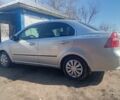 Сірий Шевроле Авео, об'ємом двигуна 1.6 л та пробігом 230 тис. км за 3700 $, фото 1 на Automoto.ua