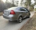 Сірий Шевроле Авео, об'ємом двигуна 1.5 л та пробігом 420 тис. км за 1800 $, фото 4 на Automoto.ua