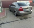 Сірий Шевроле Авео, об'ємом двигуна 1.5 л та пробігом 218 тис. км за 3000 $, фото 7 на Automoto.ua