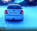 Серый Шевроле Авео, объемом двигателя 1.5 л и пробегом 165 тыс. км за 4800 $, фото 6 на Automoto.ua