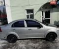 Серый Шевроле Авео, объемом двигателя 1.5 л и пробегом 297 тыс. км за 3000 $, фото 8 на Automoto.ua