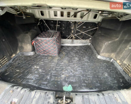 Серый Шевроле Авео, объемом двигателя 1.6 л и пробегом 194 тыс. км за 2299 $, фото 56 на Automoto.ua