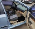 Сірий Шевроле Авео, об'ємом двигуна 1.6 л та пробігом 256 тис. км за 3100 $, фото 6 на Automoto.ua