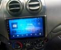 Сірий Шевроле Авео, об'ємом двигуна 1.5 л та пробігом 176 тис. км за 4000 $, фото 1 на Automoto.ua