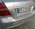 Сірий Шевроле Авео, об'ємом двигуна 1.5 л та пробігом 322 тис. км за 2300 $, фото 5 на Automoto.ua