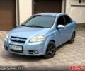 Серый Шевроле Авео, объемом двигателя 1.6 л и пробегом 0 тыс. км за 2500 $, фото 1 на Automoto.ua
