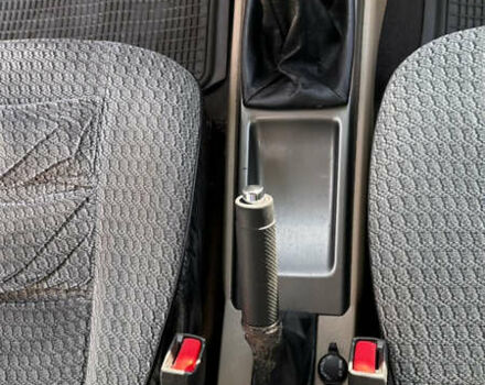 Шевроле Авео 2007 в Виннице на Automoto.ua Серый Шевроле Авео, объемом двигателя 1.6 л и пробегом 138 тыс. км за 3200 $, фото 18 на Automoto.ua